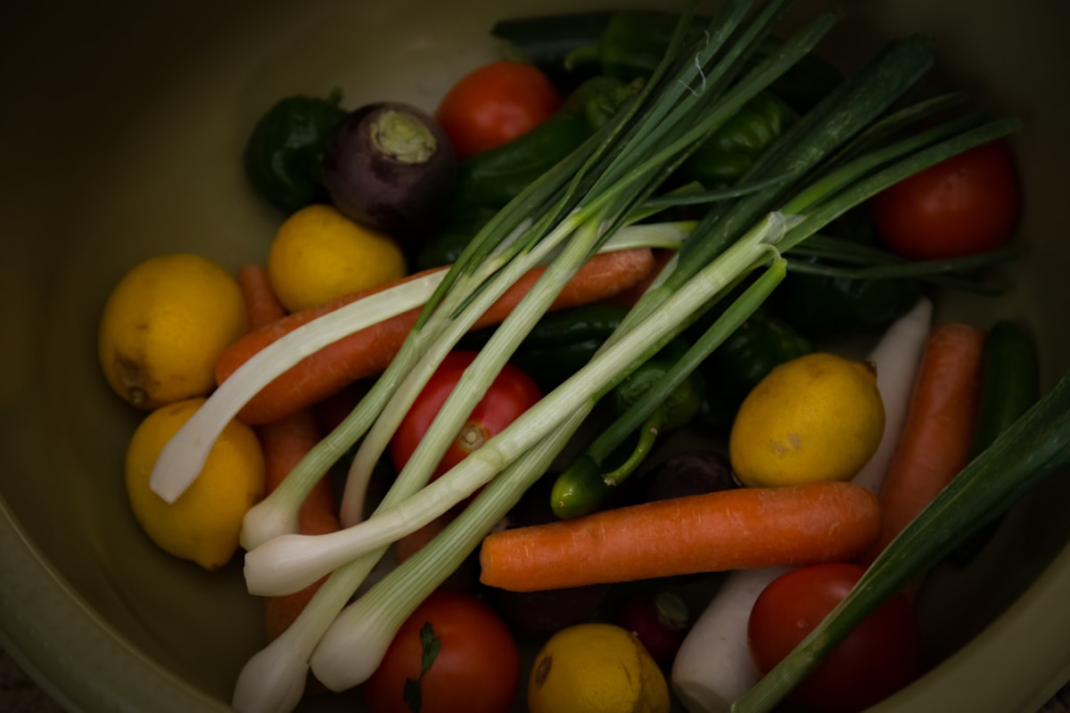 Gesunde Ernährung im Alltag: Praktische Tipps